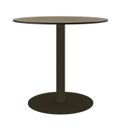 Olive Halo Cafe Table